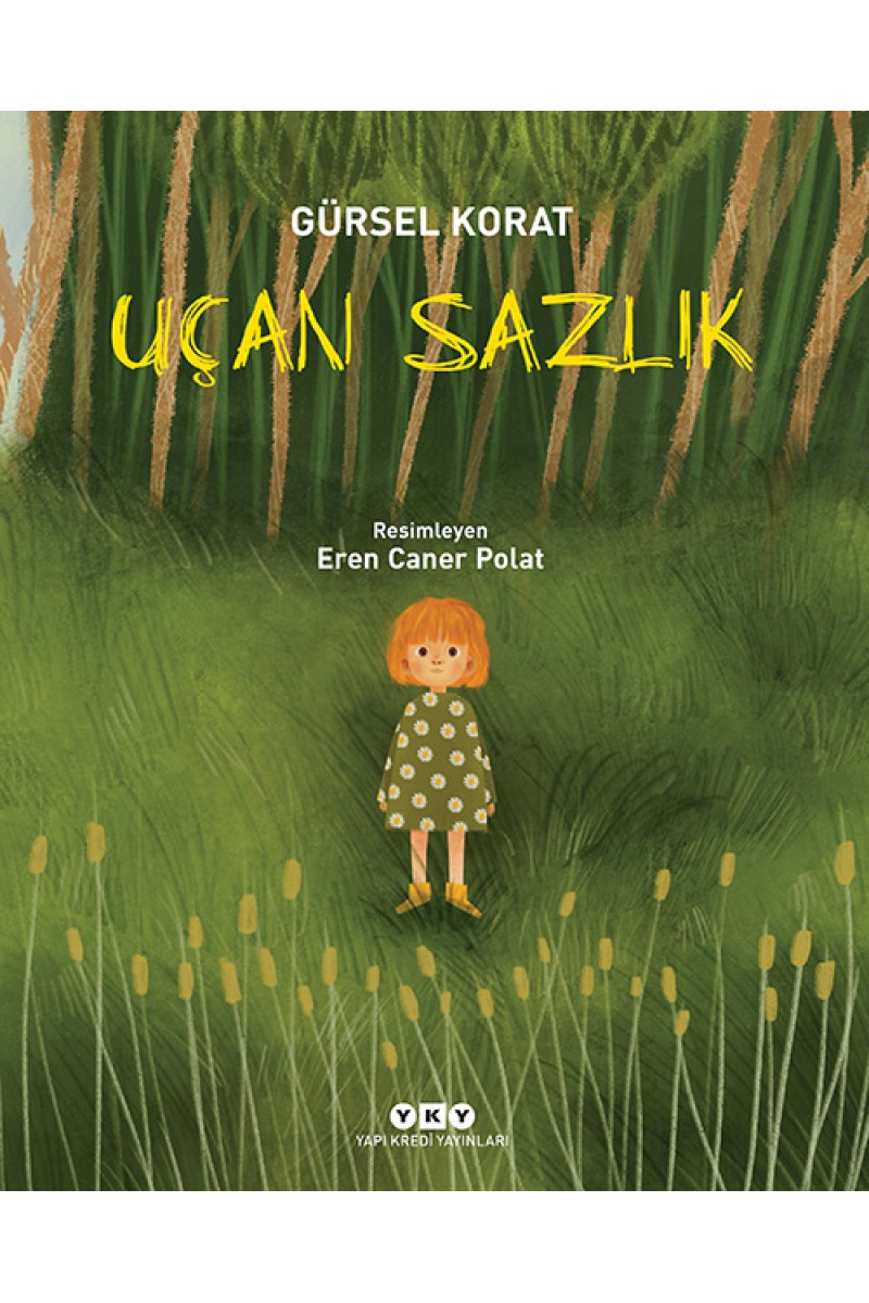 Uçan Sazlık
