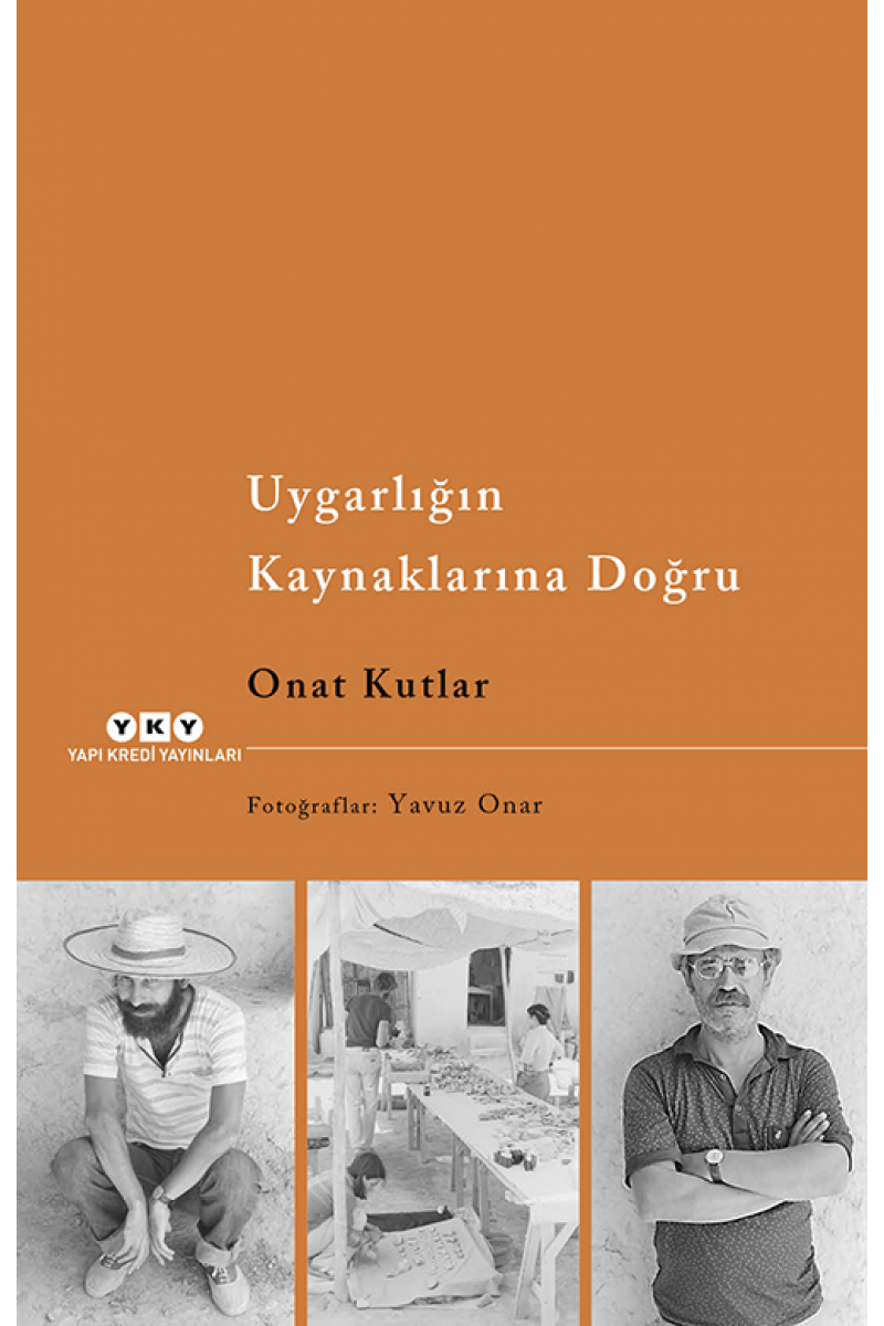 Uygarlığın Kaynaklarına Doğru