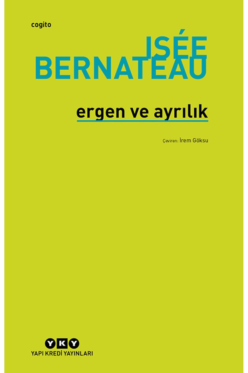 Ergen ve Ayrılık