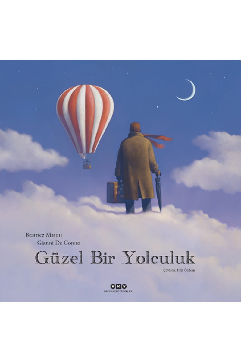 Güzel Bir Yolculuk