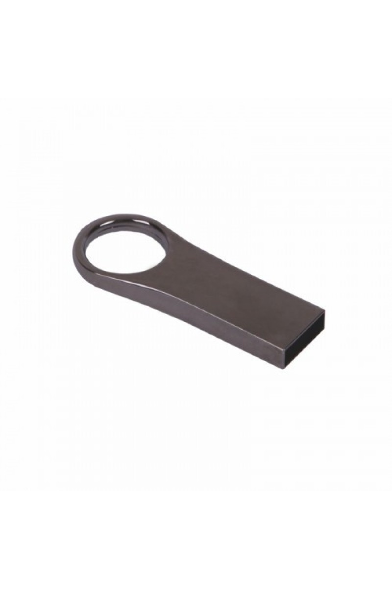 İSKİTLER GUN METAL USB BELLEK (16 GB)