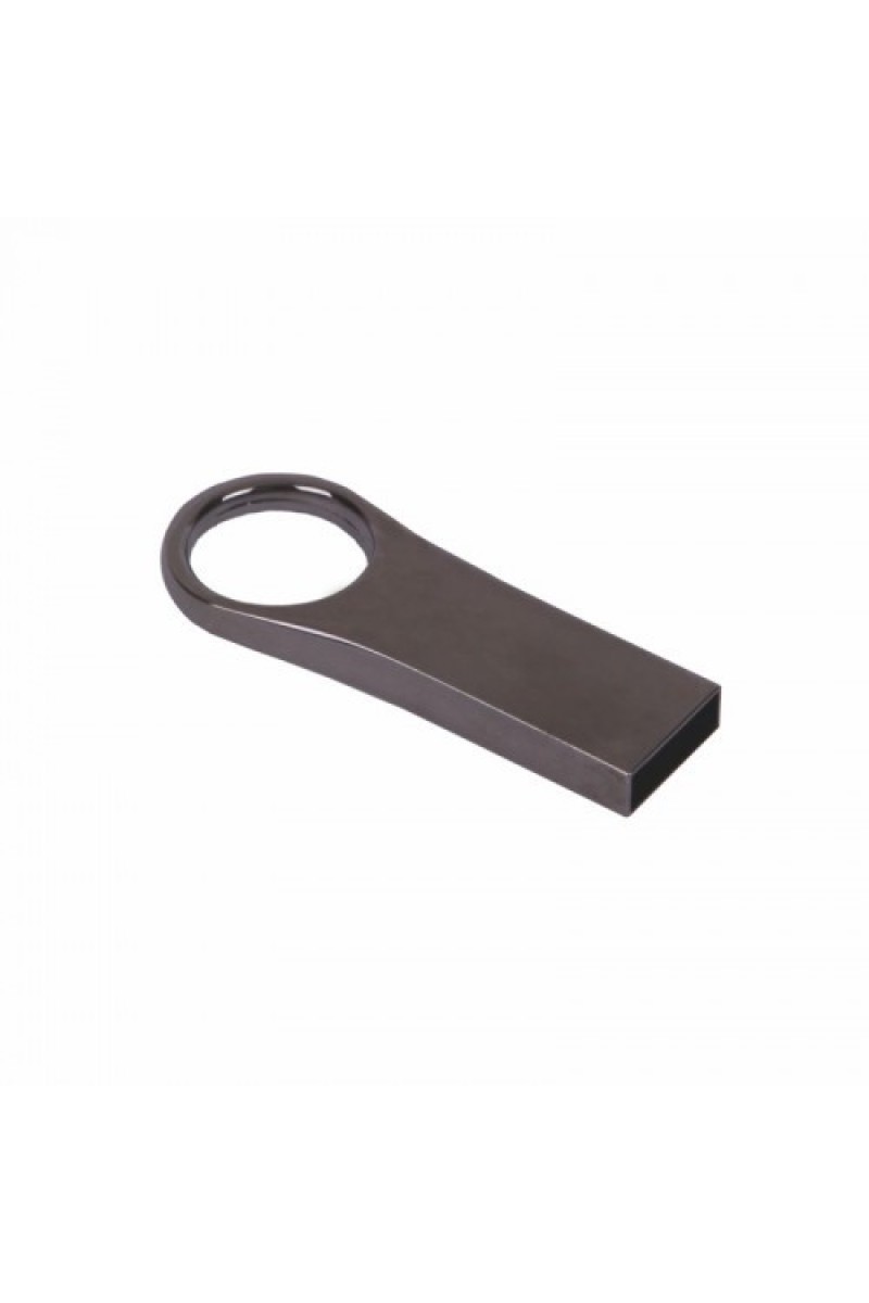 İSKİTLER GUN METAL USB BELLEK (64 GB)