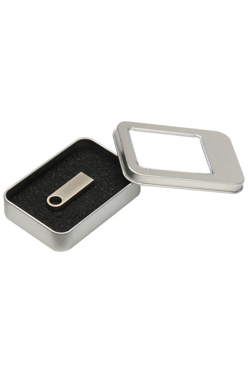 ARAS METAL USB BELLEK (32 GB) ARAS METAL USB BELLEK (32 GB)