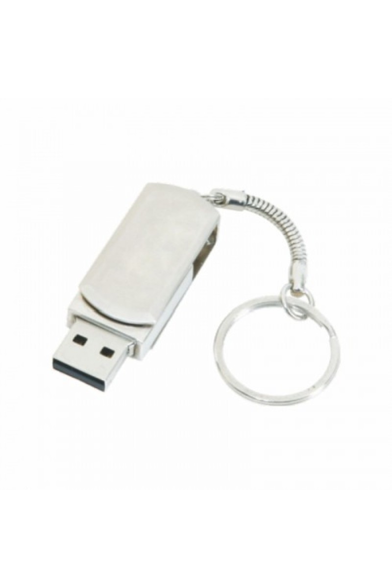 KIBRIS METAL USB BELLEK (16 GB)