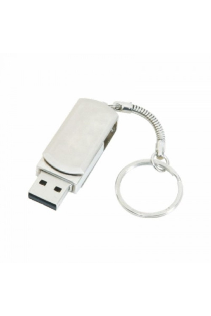 KIBRIS METAL USB BELLEK (32 GB)