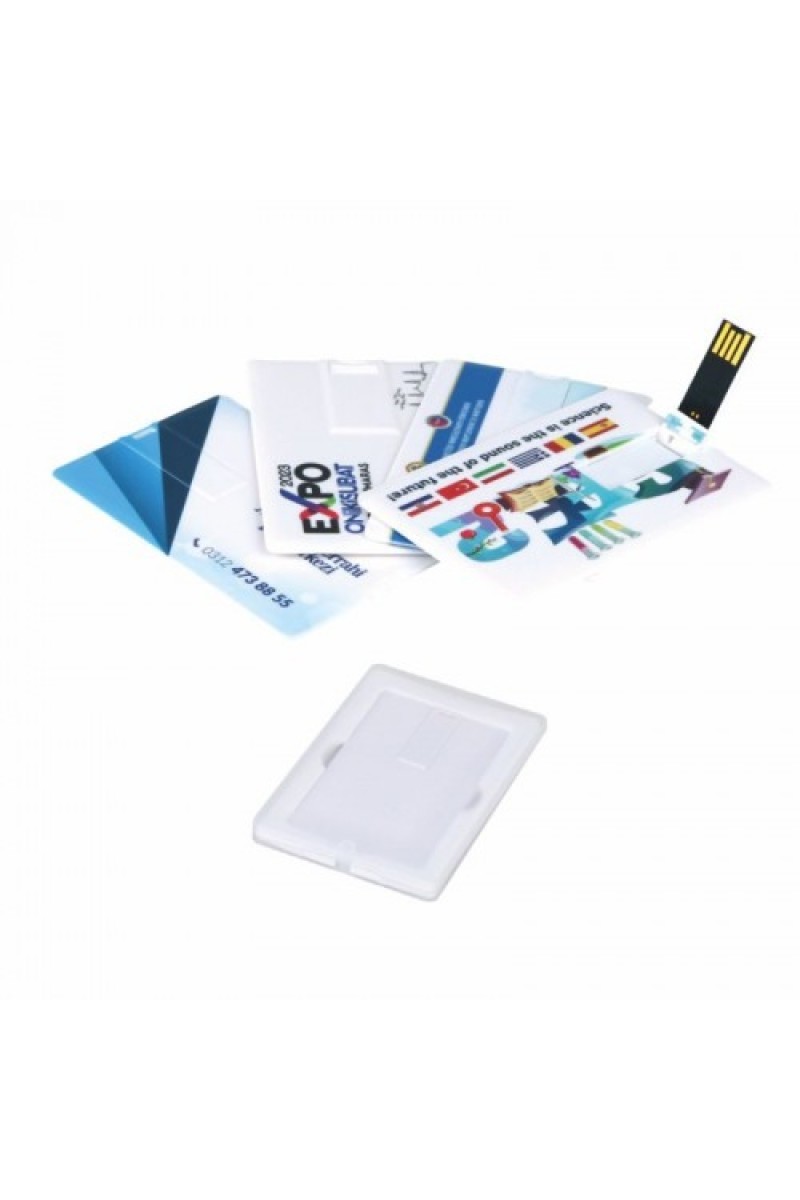 URAL KART USB BELLEK (64 GB)