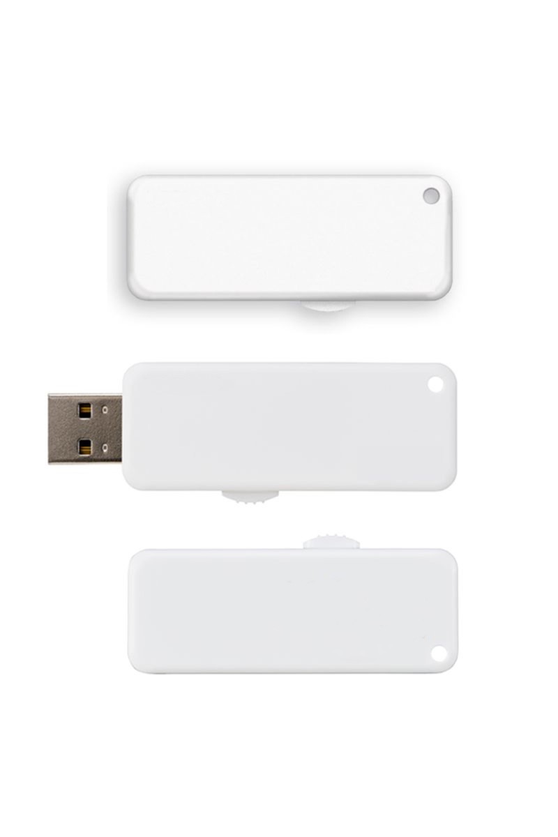URARTU PLASTİK USB BELLEK (64 GB) URARTU PLASTİK USB BELLEK (64 GB)