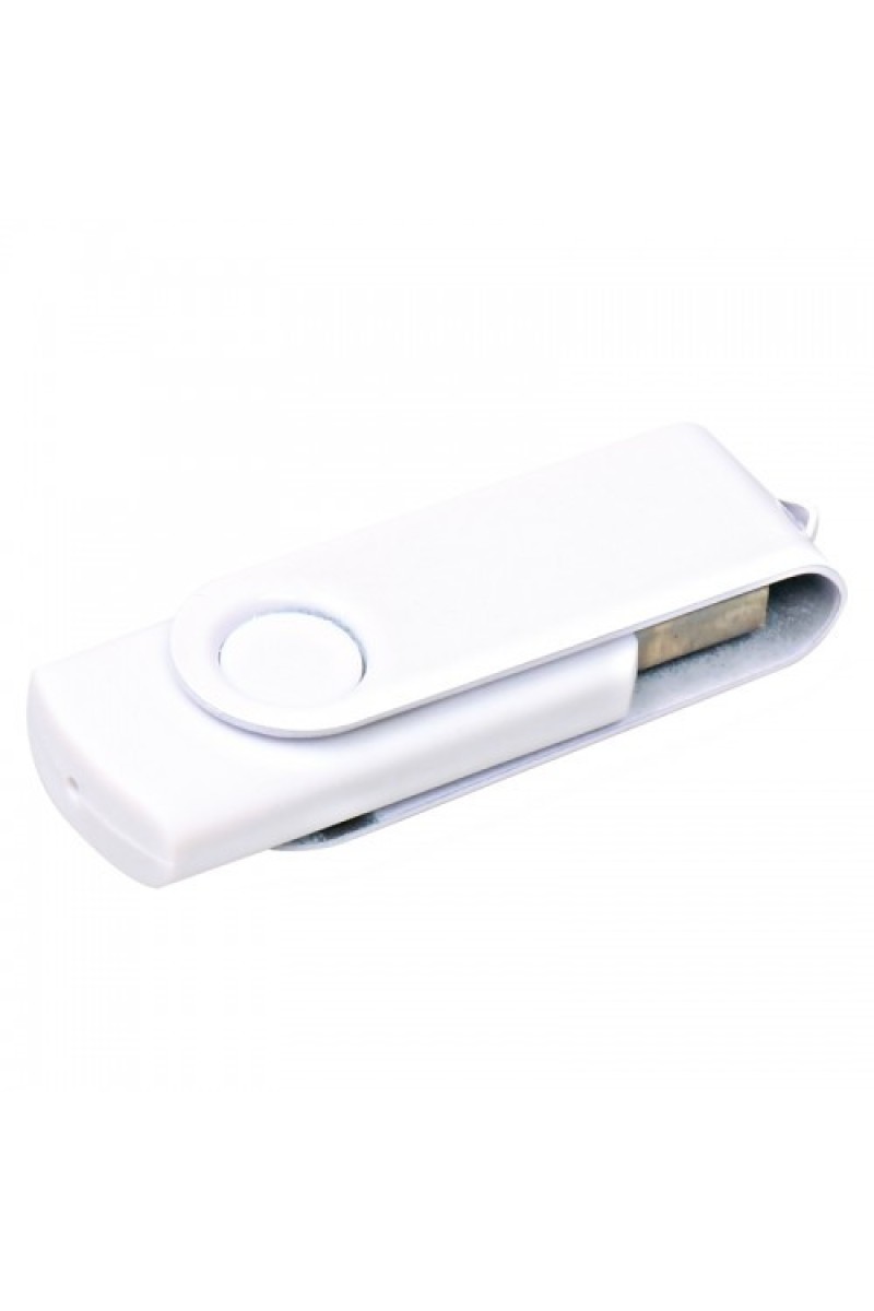 EŞREFOĞULLARI BEYAZ DÖNER KAPAKLI USB BELLEK (32 GB)