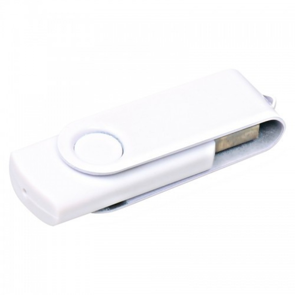 EŞREFOĞULLARI BEYAZ DÖNER KAPAKLI USB BELLEK (64 GB)