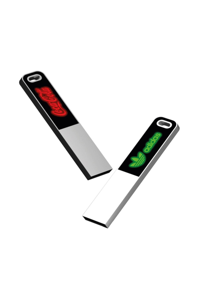 GERMİYANOĞULLARI LEDLİ USB BELLEK (16 GB) GERMİYANOĞULLARI LEDLİ USB BELLEK (16 GB)