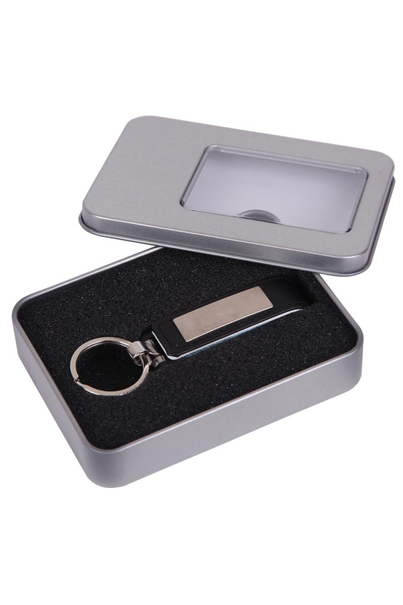 KARESİOĞULLARI DERİ USB BELLEK (16 GB)