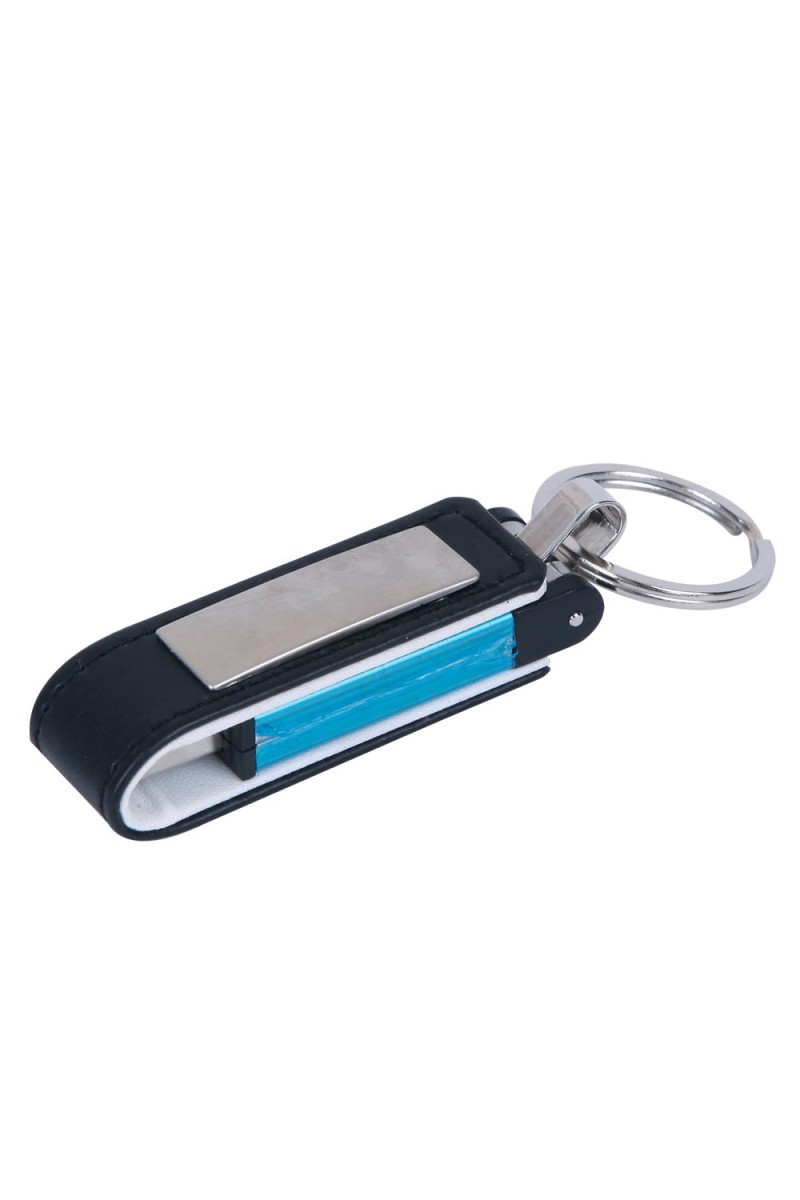 KARESİOĞULLARI DERİ USB BELLEK (16 GB)