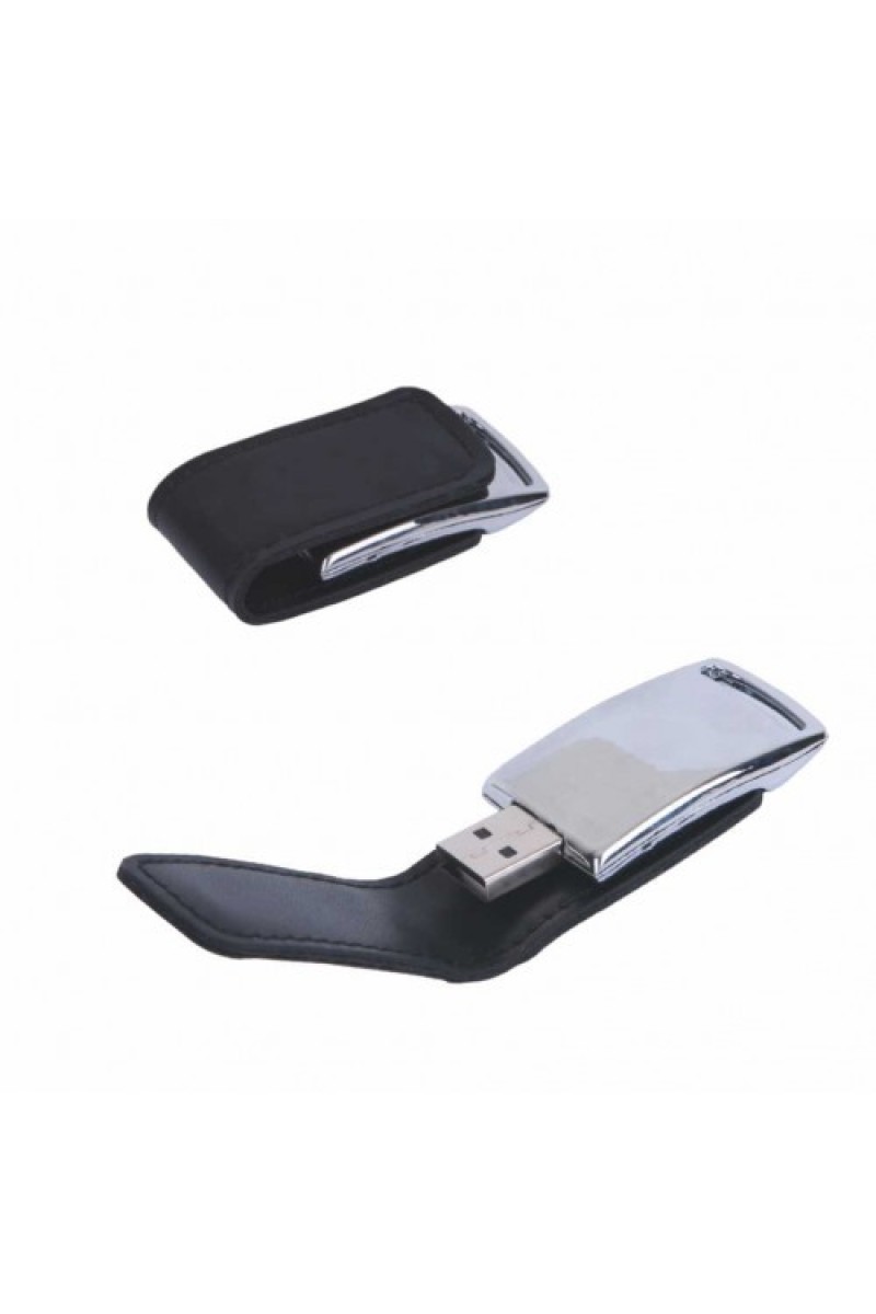 MENTEŞEOĞULLARI DERİ USB BELLEK (16 GB)