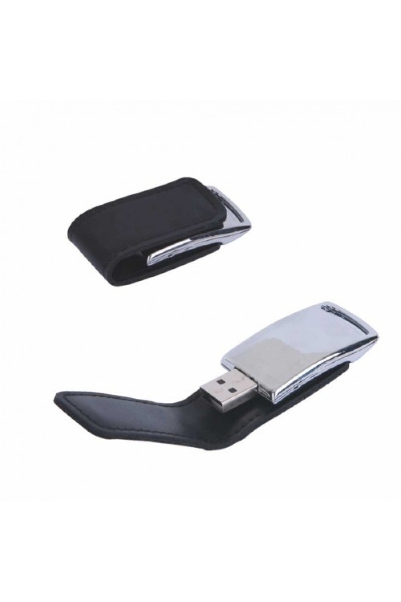 MENTEŞEOĞULLARI DERİ USB BELLEK (32 GB)