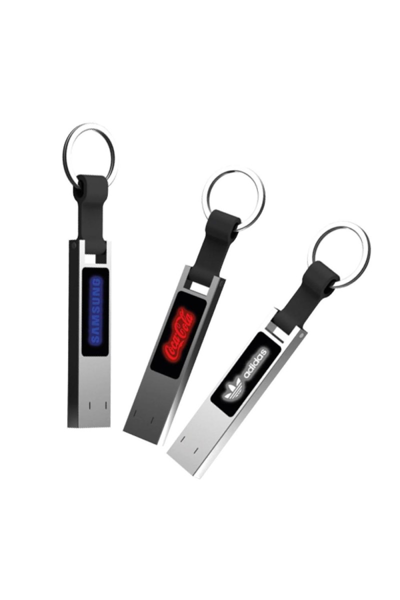 BABÜR LEDLİ USB BELLEK (16 GB) BABÜR LEDLİ USB BELLEK (16 GB)