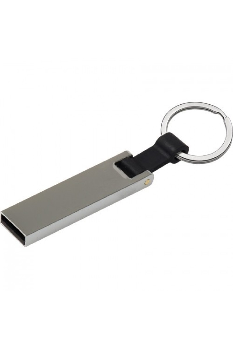 CENGİZ GUN METAL USB BELLEK (32 GB)