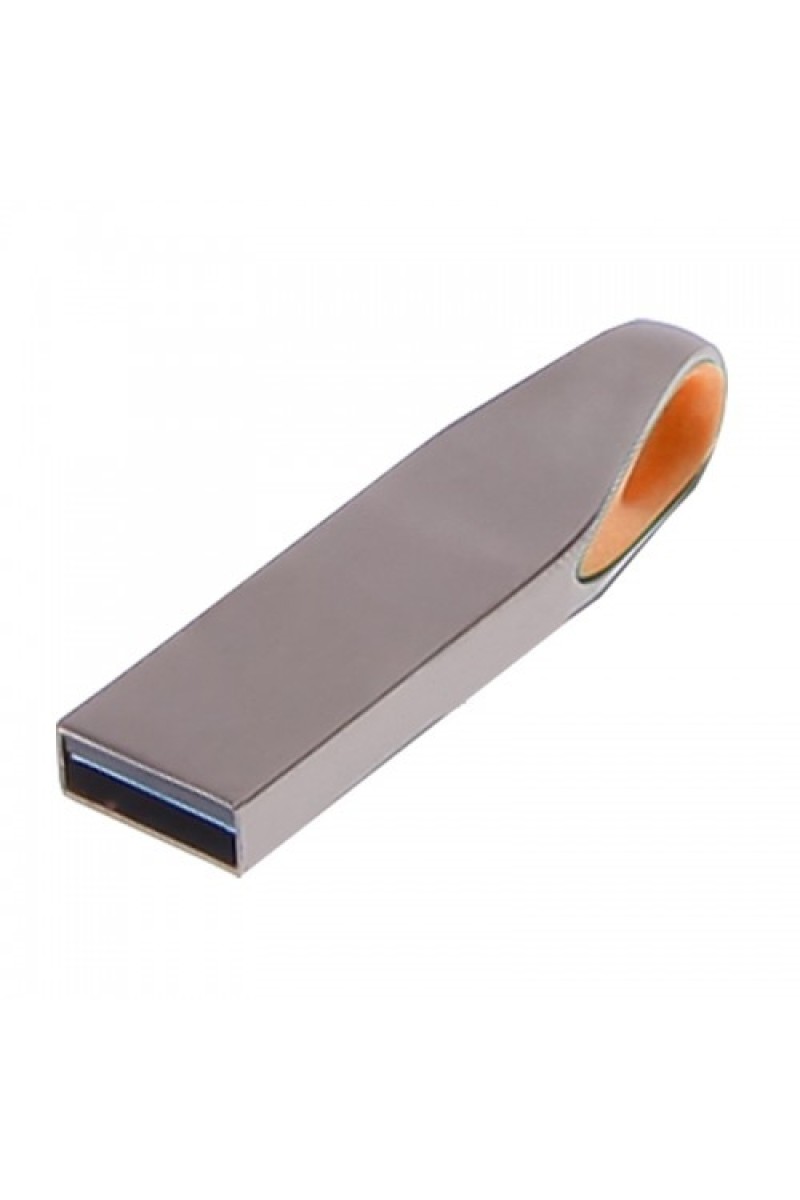 İNKA TURUNCU METAL USB BELLEK (32 GB)