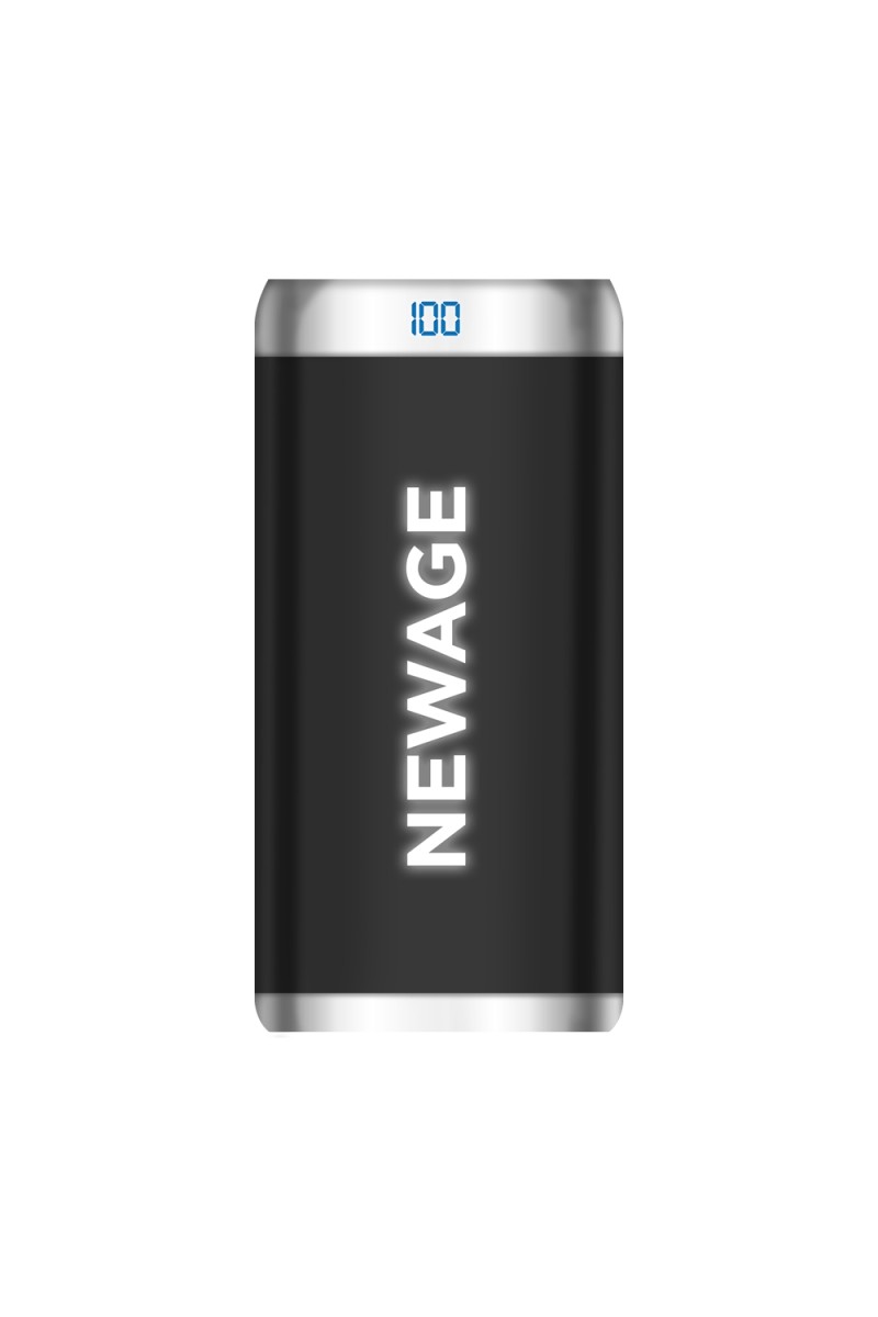 ELBİSTAN 10.000 MAH WİRELESS POWERBANK
