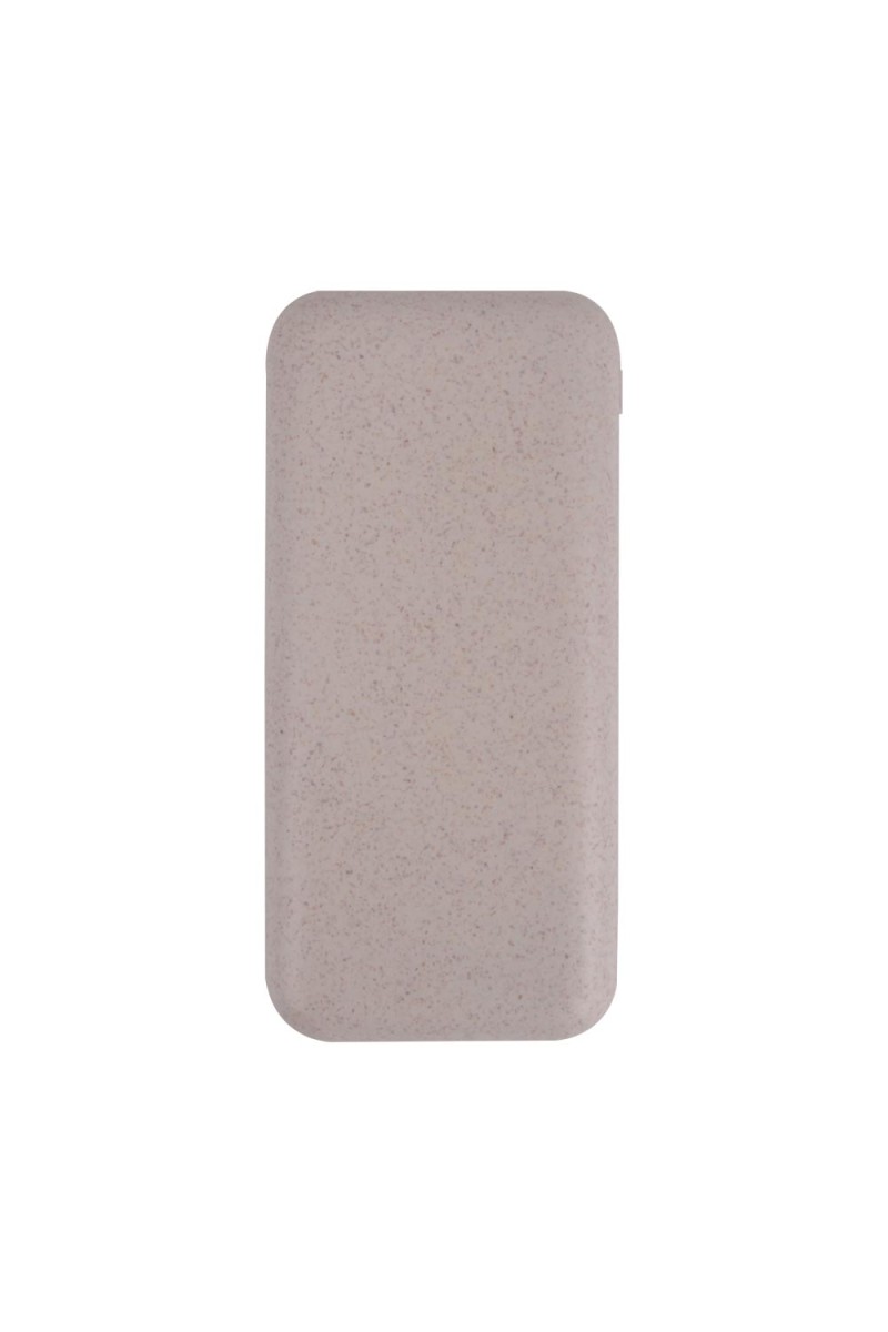 GÖKSUN 10.000 MAH AHŞAP MANTAR POWERBANK GÖKSUN 10.000 MAH AHŞAP MANTAR POWERBANK