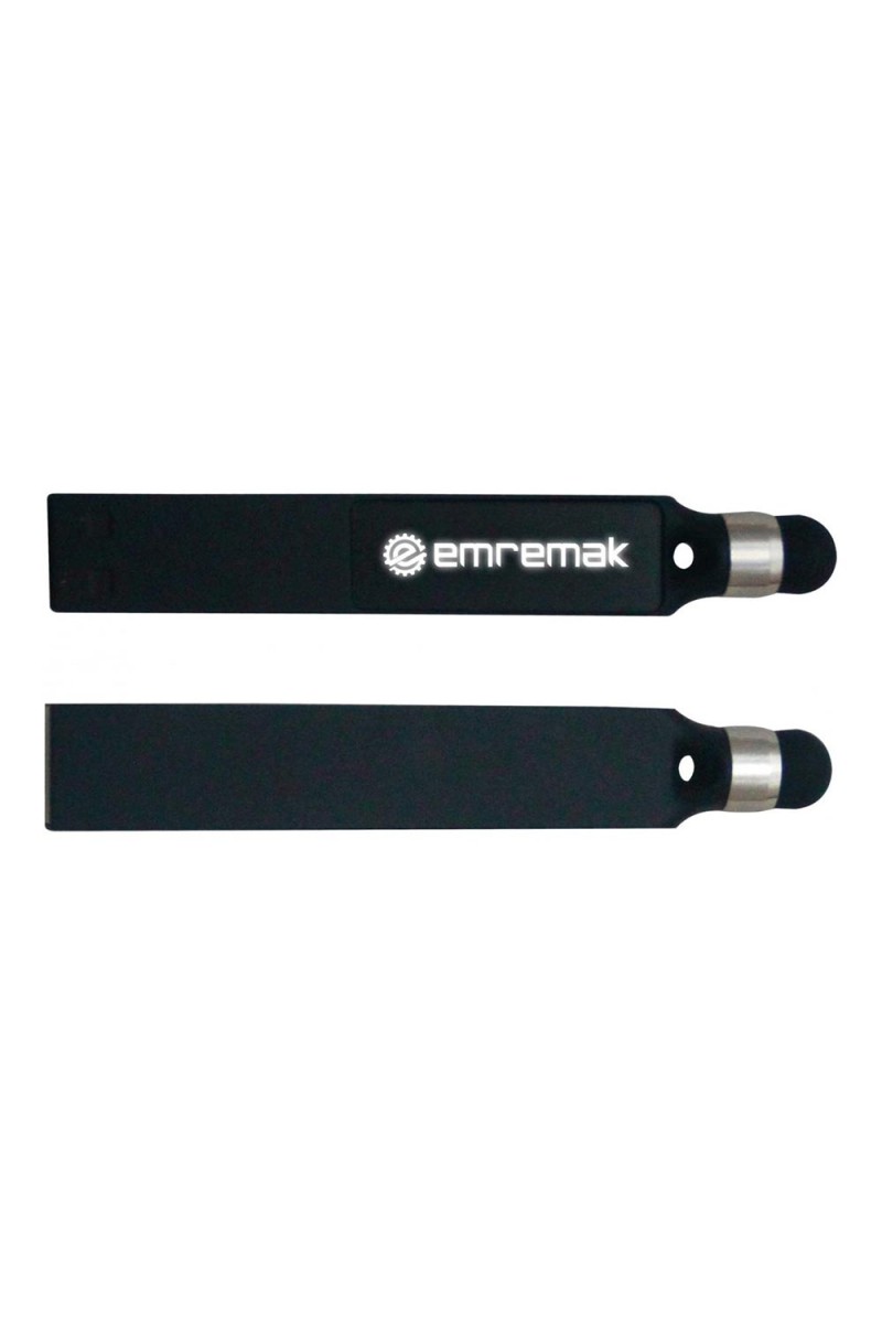 LADİN SİYAH LEDLİ USB BELLEK (16 GB)