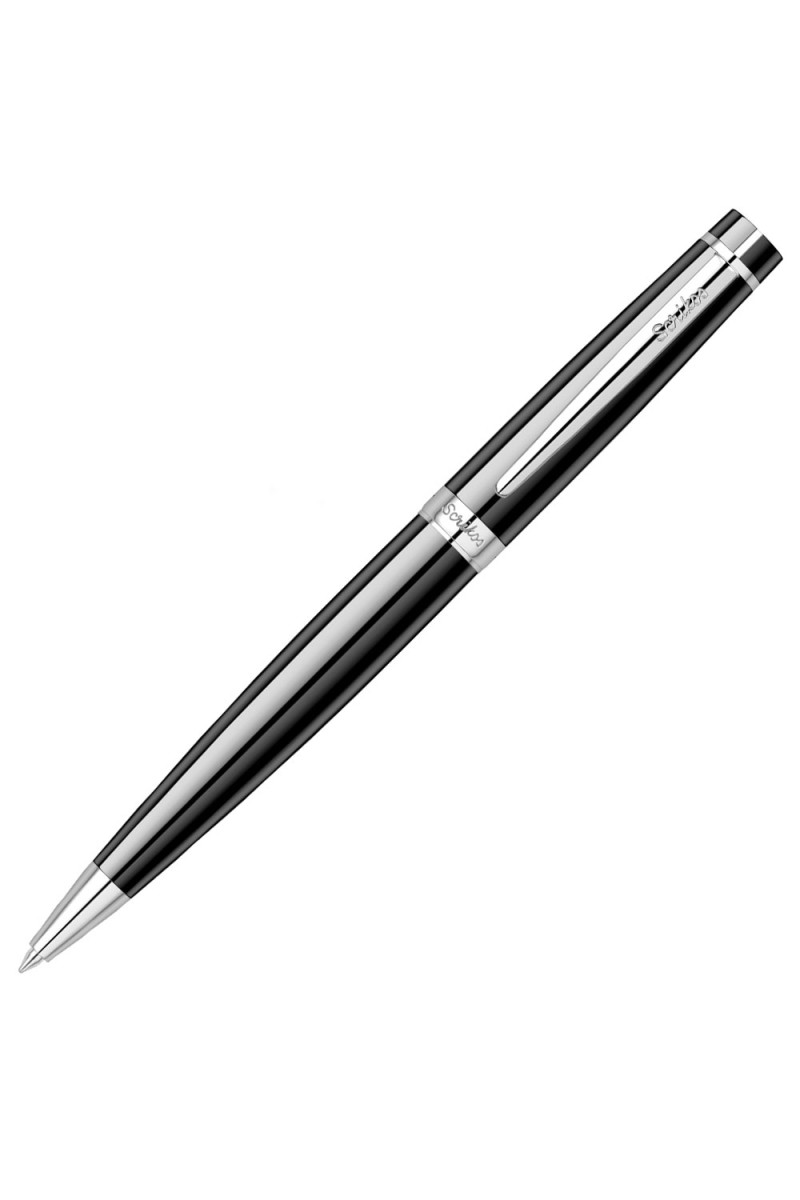 SCRIKSS HONOUR 38 SİYAH ROLLER KALEM