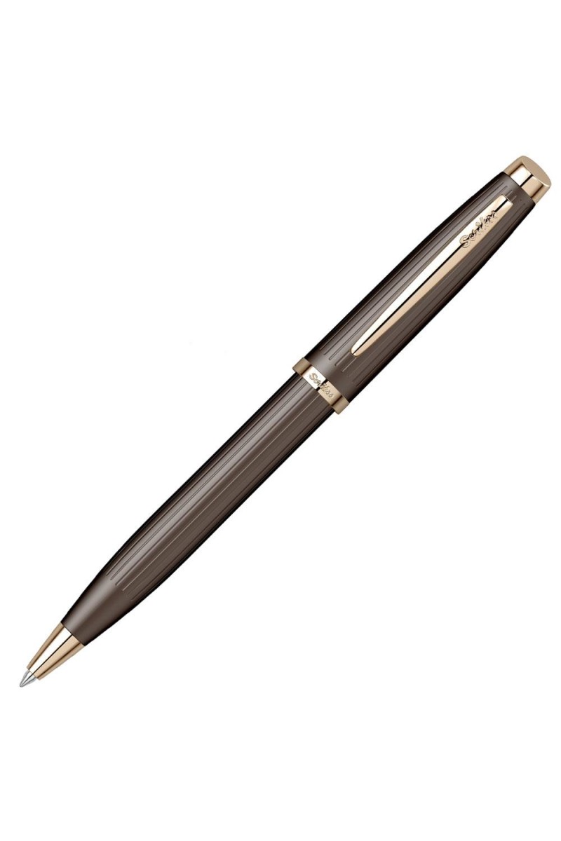 SCRIKSS OSCAR 39 ROSEGOLD ROLLER KALEM