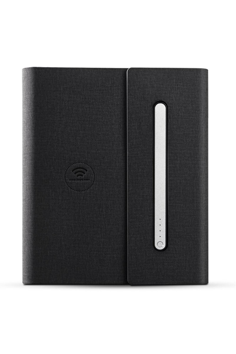ALTINAPA 5.000 MAH WİRELESS POWERBANK DEFTER