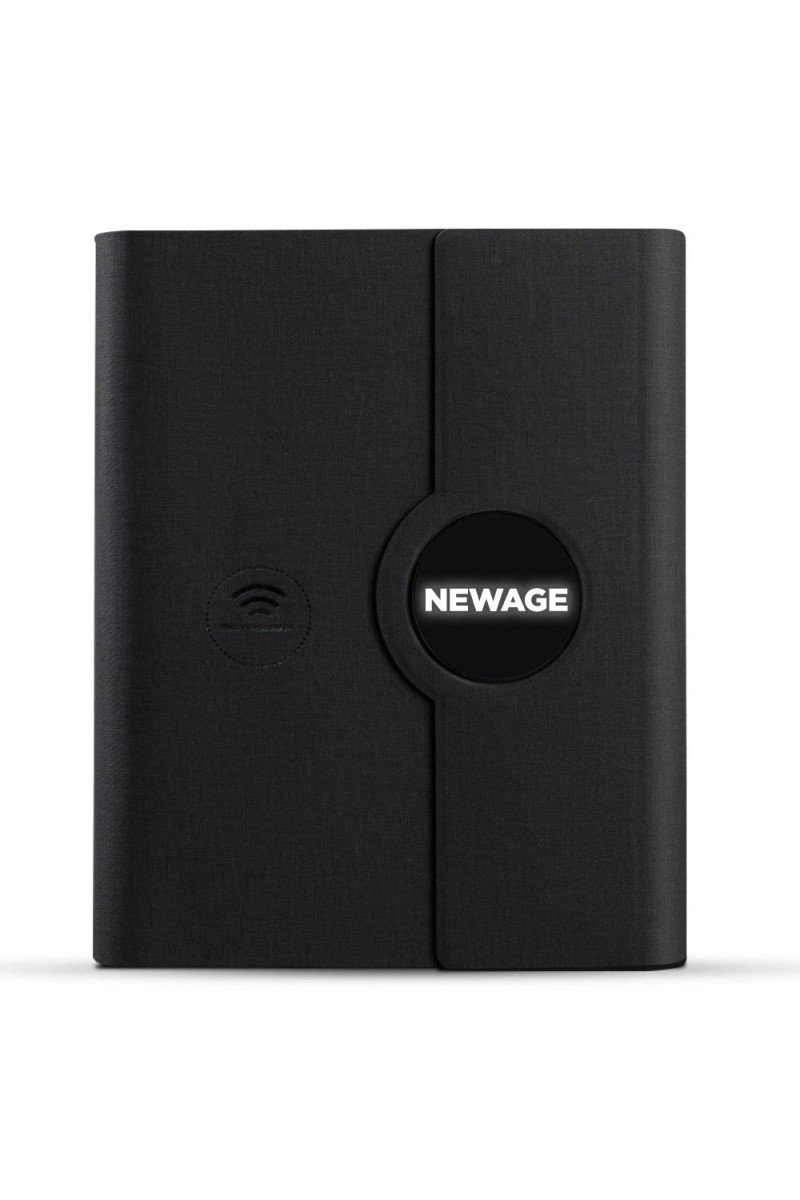 KURTBOĞAZI 5.000 MAH WİRELESS POWERBANK DEFTER
