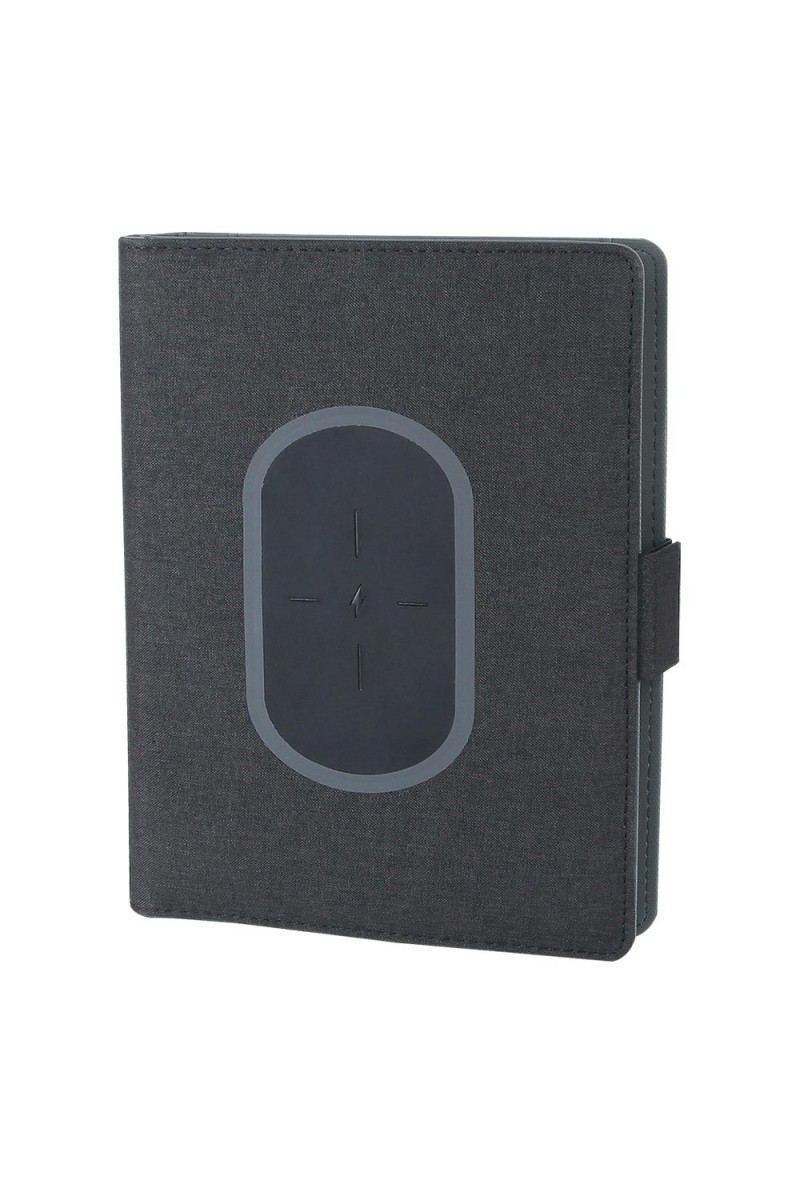 KARAMANLI 5.000 MAH WİRELESS POWERBANK ORGANİZER