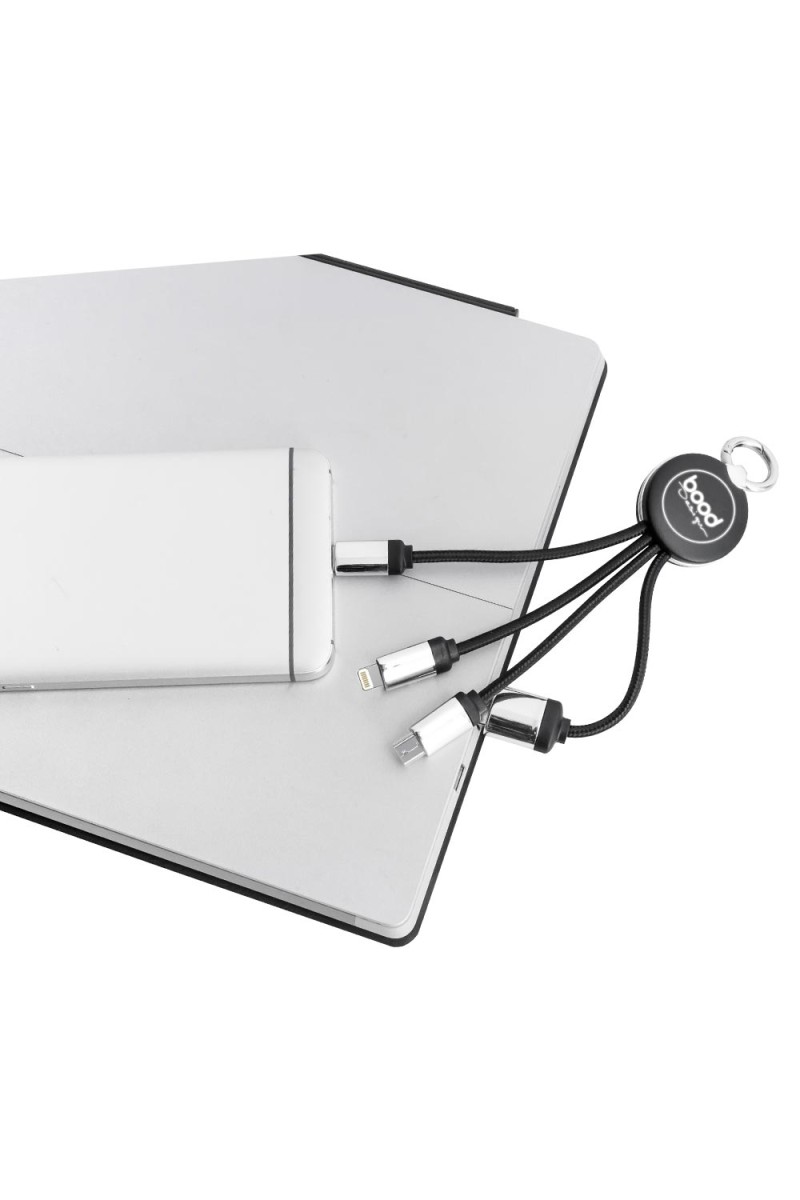 ÇİĞDEM IŞIKLI ANAHTARLIK ÇOKLU KABLO ÇİĞDEM IŞIKLI ANAHTARLIK ÇOKLU KABLO