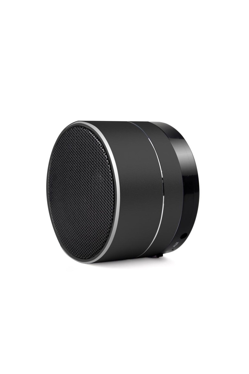 GÜL SİYAH BLUETOOTH HOPARLÖR