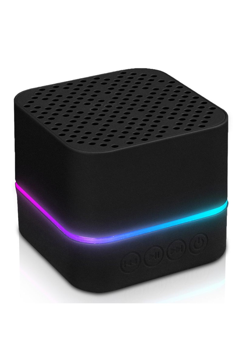 YASEMİN SİYAH BLUETOOTH HOPARLÖR