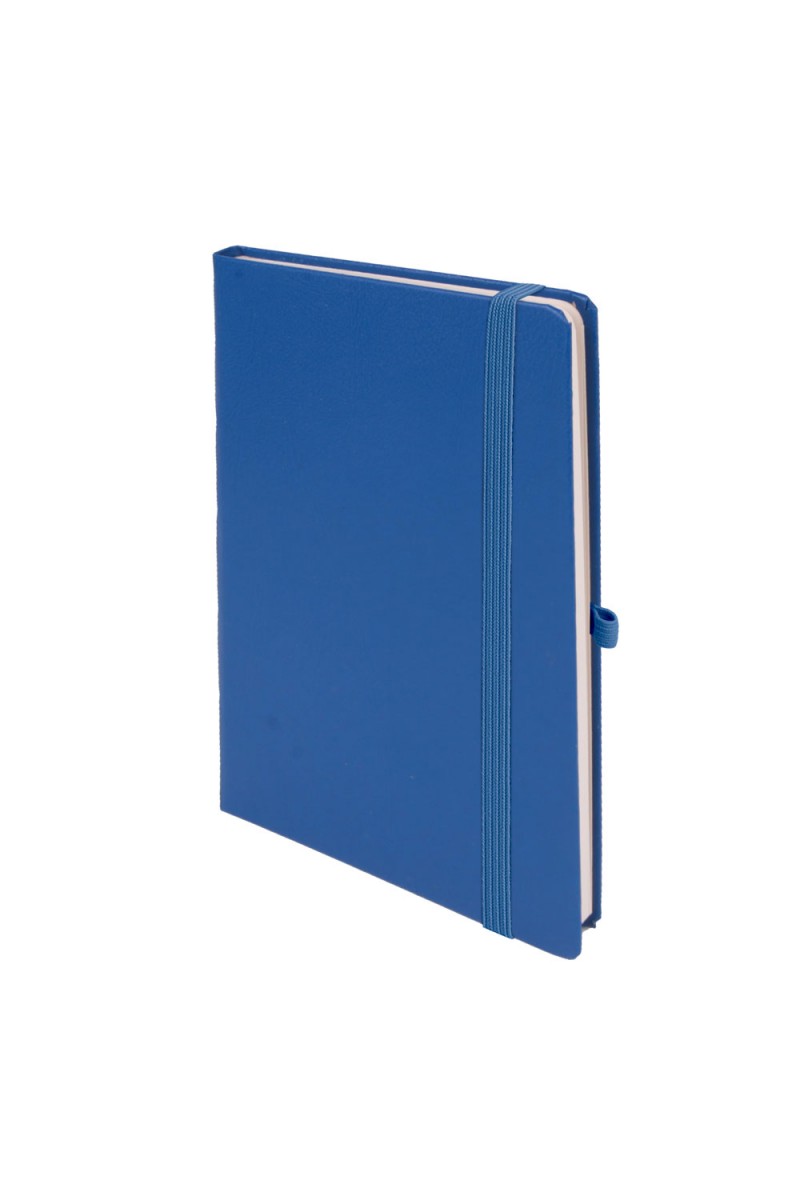 ULUS LACİVERT TARİHSİZ DEFTER (13X21 CM)