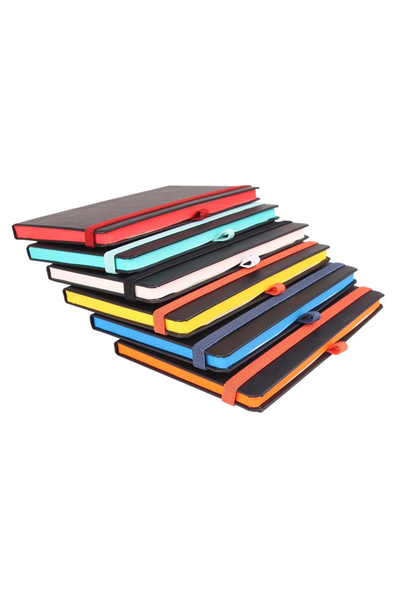 TUNALI TURKUAZ TARİHSİZ DEFTER (13X21 CM) TUNALI TURKUAZ TARİHSİZ DEFTER (13X21 CM)