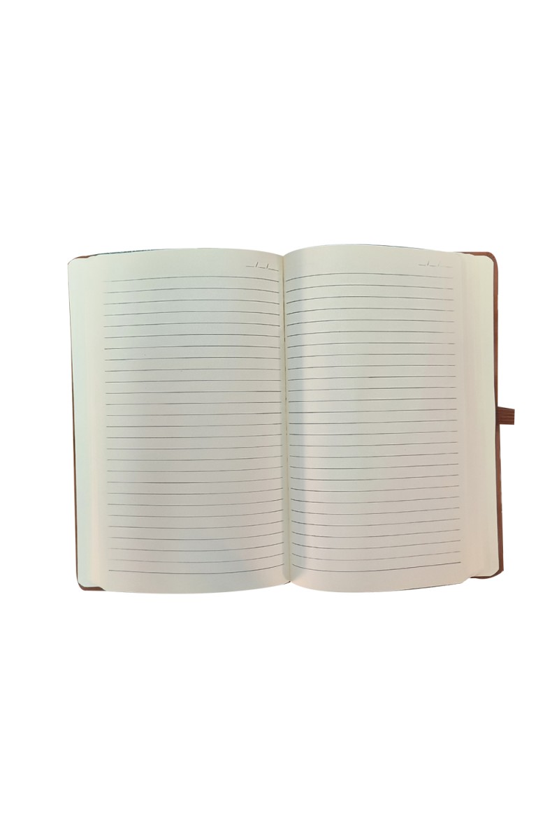 DIŞKAPI YEŞİL TARİHSİZ DEFTER (13X21 CM) DIŞKAPI YEŞİL TARİHSİZ DEFTER (13X21 CM)