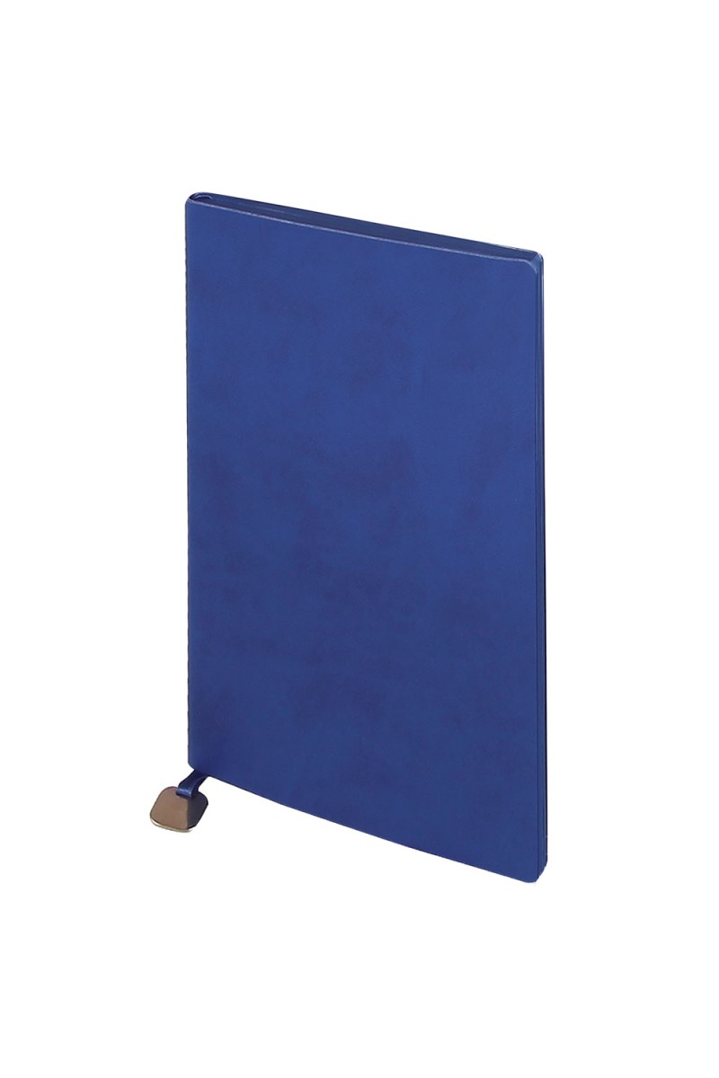 MALTEPE LACİVERT TARİHSİZ DEFTER (13X21 CM)