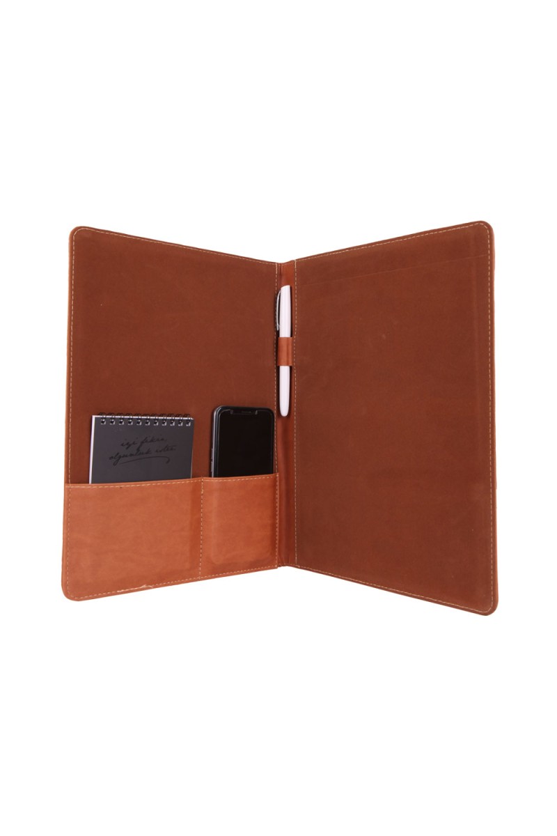 SİNCAN KAHVERENGİ A4 SEKRETERLİK (22X32 CM) SİNCAN KAHVERENGİ A4 SEKRETERLİK (22X32 CM)