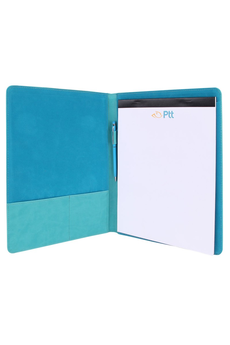 SİNCAN TURKUAZ A4 SEKRETERLİK (22X32 CM) SİNCAN TURKUAZ A4 SEKRETERLİK (22X32 CM)