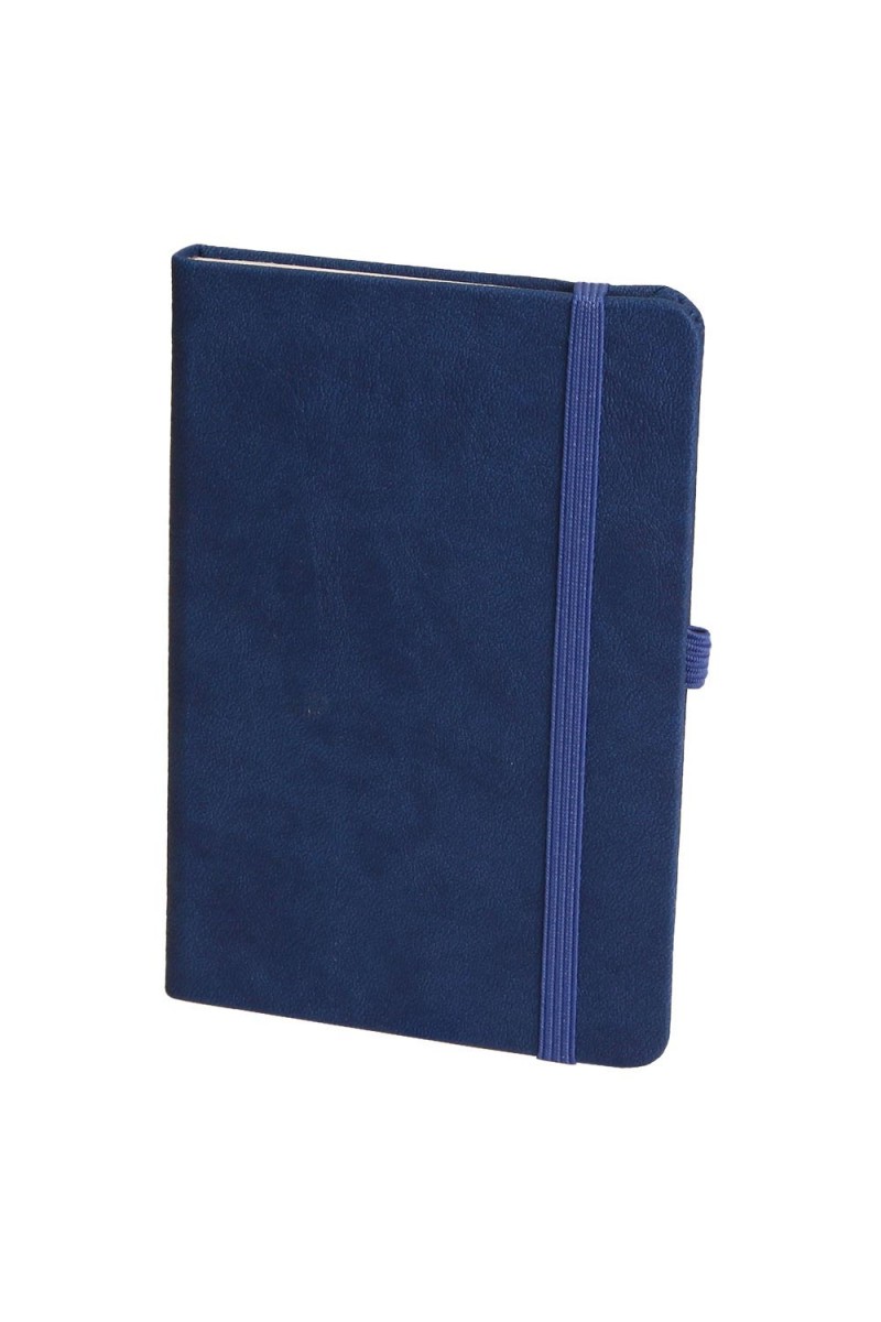 HASKÖY LACİVERT TARİHSİZ DEFTER (9X14 CM)