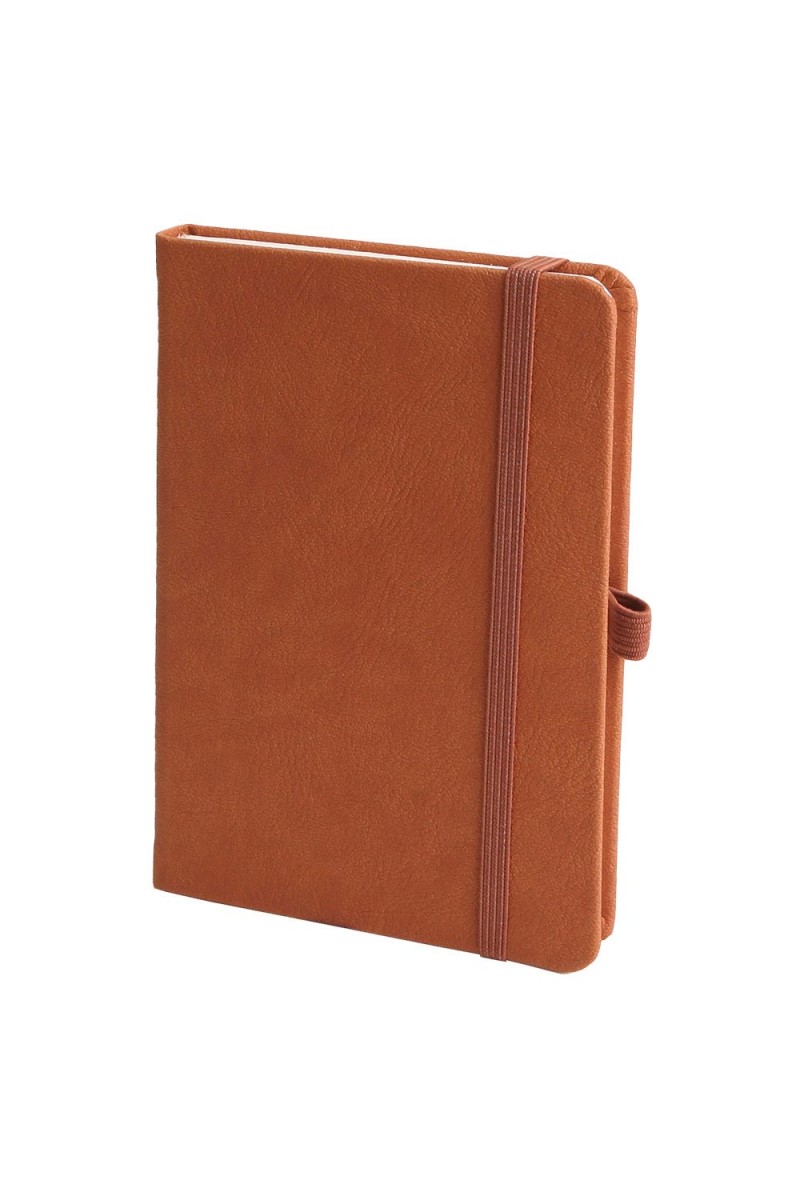 HASKÖY TABA TARİHSİZ DEFTER (9X14 CM)