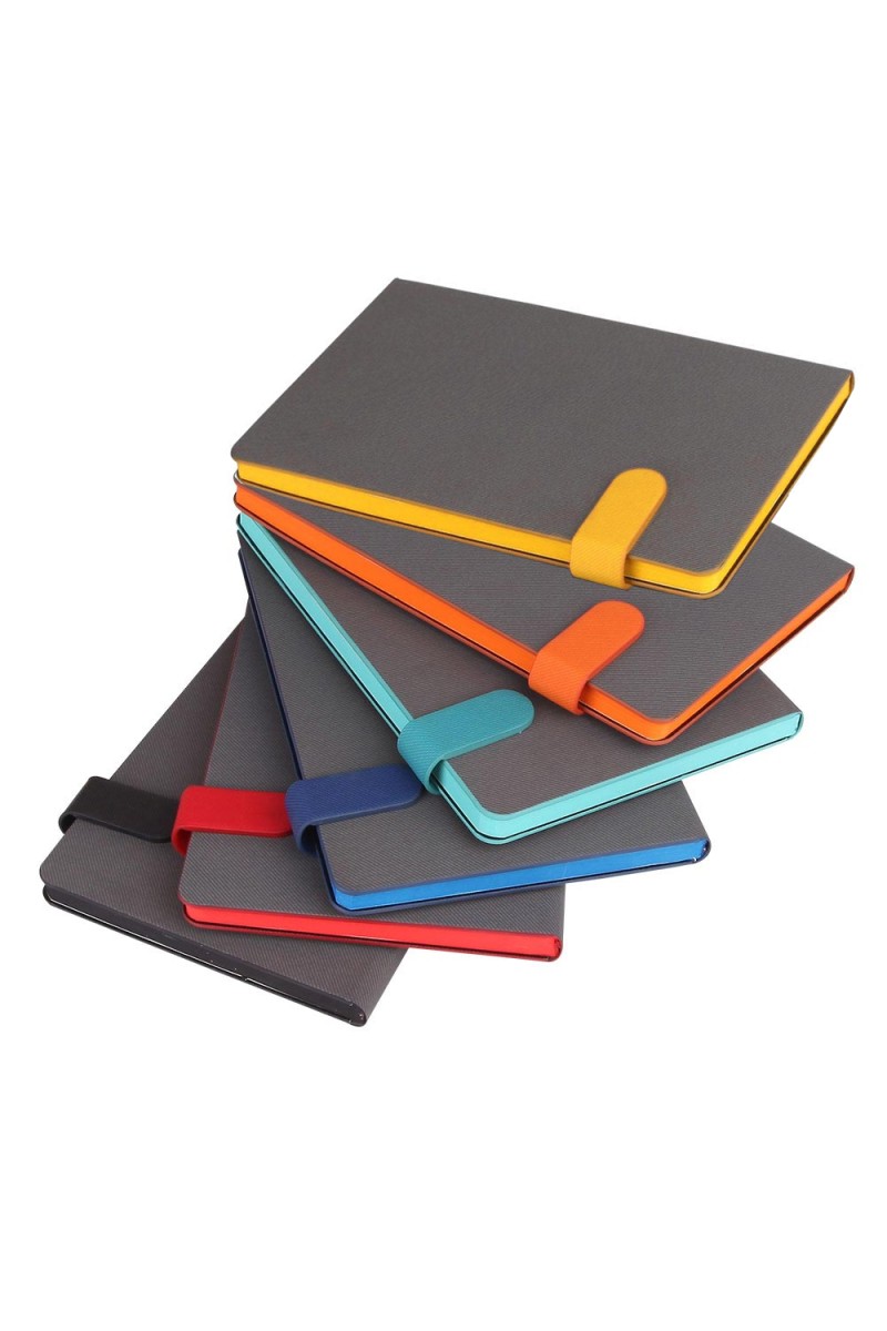 ORAN KIRMIZI TARİHSİZ DEFTER (13X21 CM) ORAN KIRMIZI TARİHSİZ DEFTER (13X21 CM)