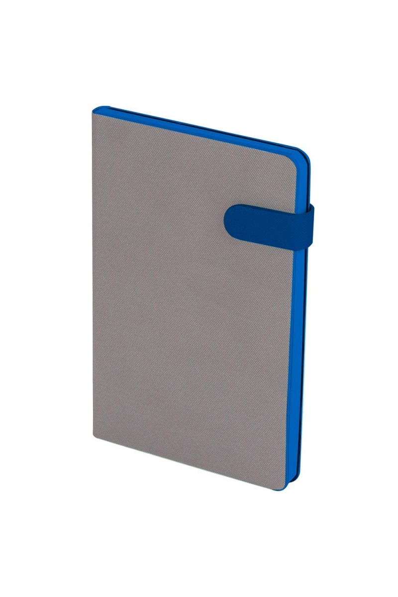 ORAN LACİVERT TARİHSİZ DEFTER (13X21 CM)