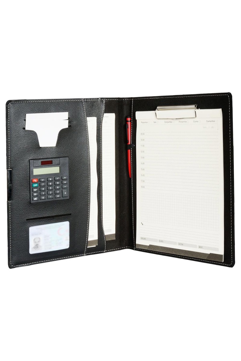 BİLKENT KIRMIZI A4 SEKRETERLİK (23X31 CM) BİLKENT KIRMIZI A4 SEKRETERLİK (23X31 CM)