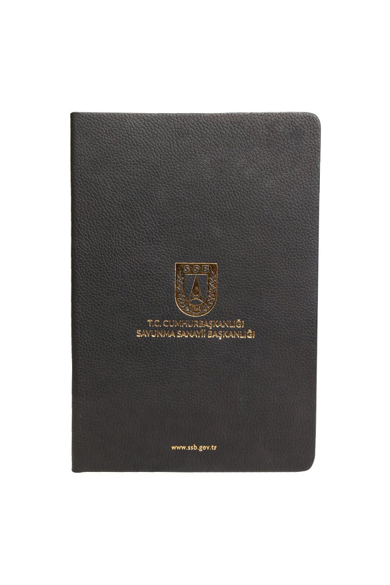 MAMAK TOPLANTI BLOKNOTU (15X21 CM) MAMAK TOPLANTI BLOKNOTU (15X21 CM)