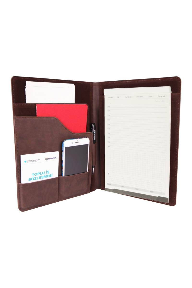 AYRANCI TABA A4 SEKRETERLİK (22X32 CM) AYRANCI TABA A4 SEKRETERLİK (22X32 CM)