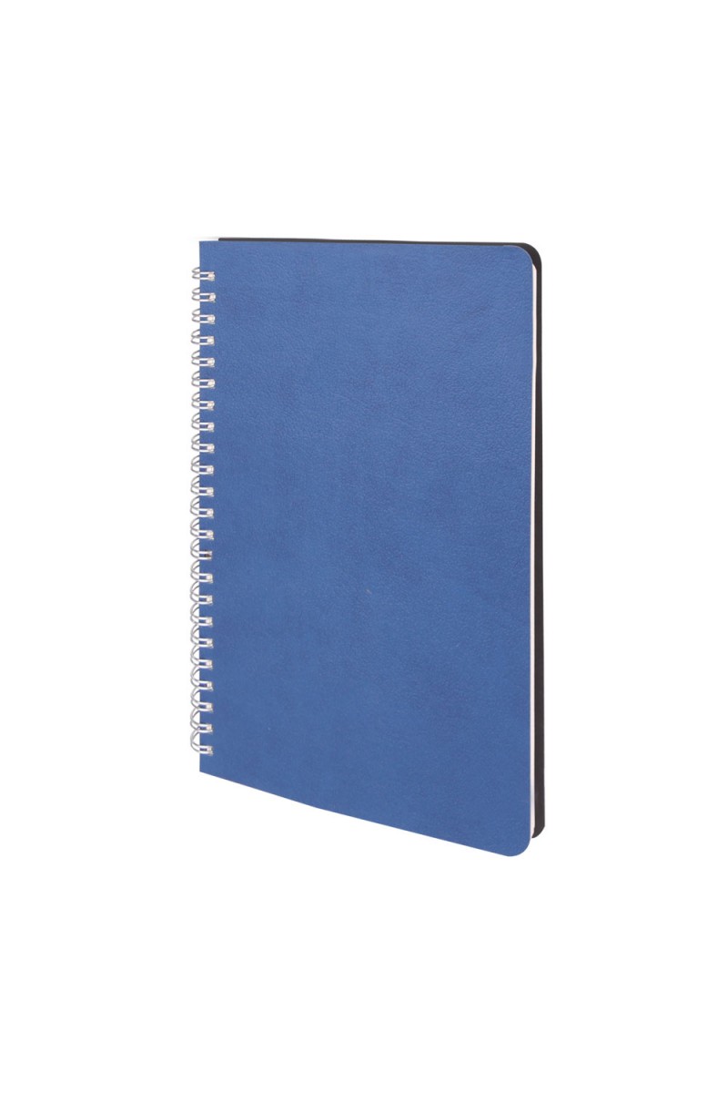 AKYURT LACİVERT TARİHSİZ DEFTER (13X21 CM)