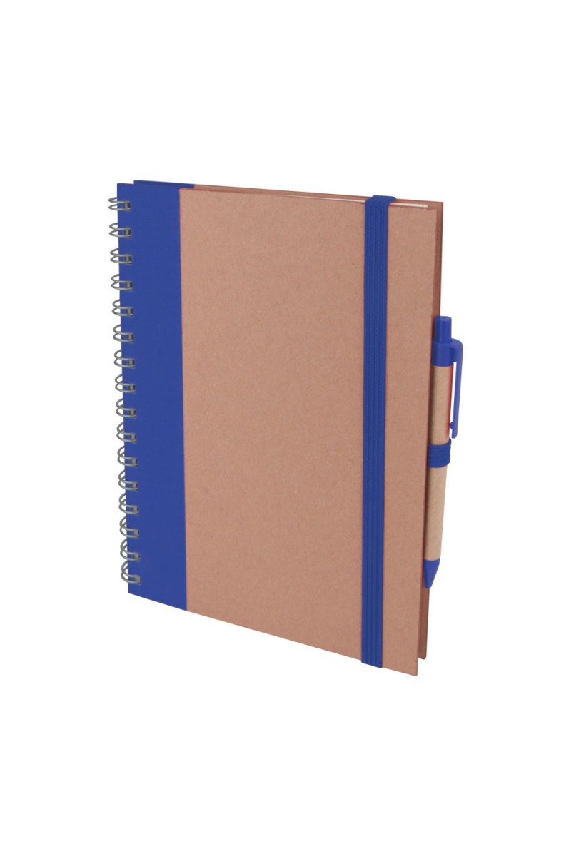 PURSAKLAR LACİVERT TARİHSİZ DEFTER (15X21 CM)