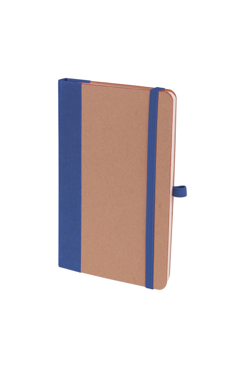 SİTELER LACİVERT TARİHSİZ DEFTER (13X21 CM)