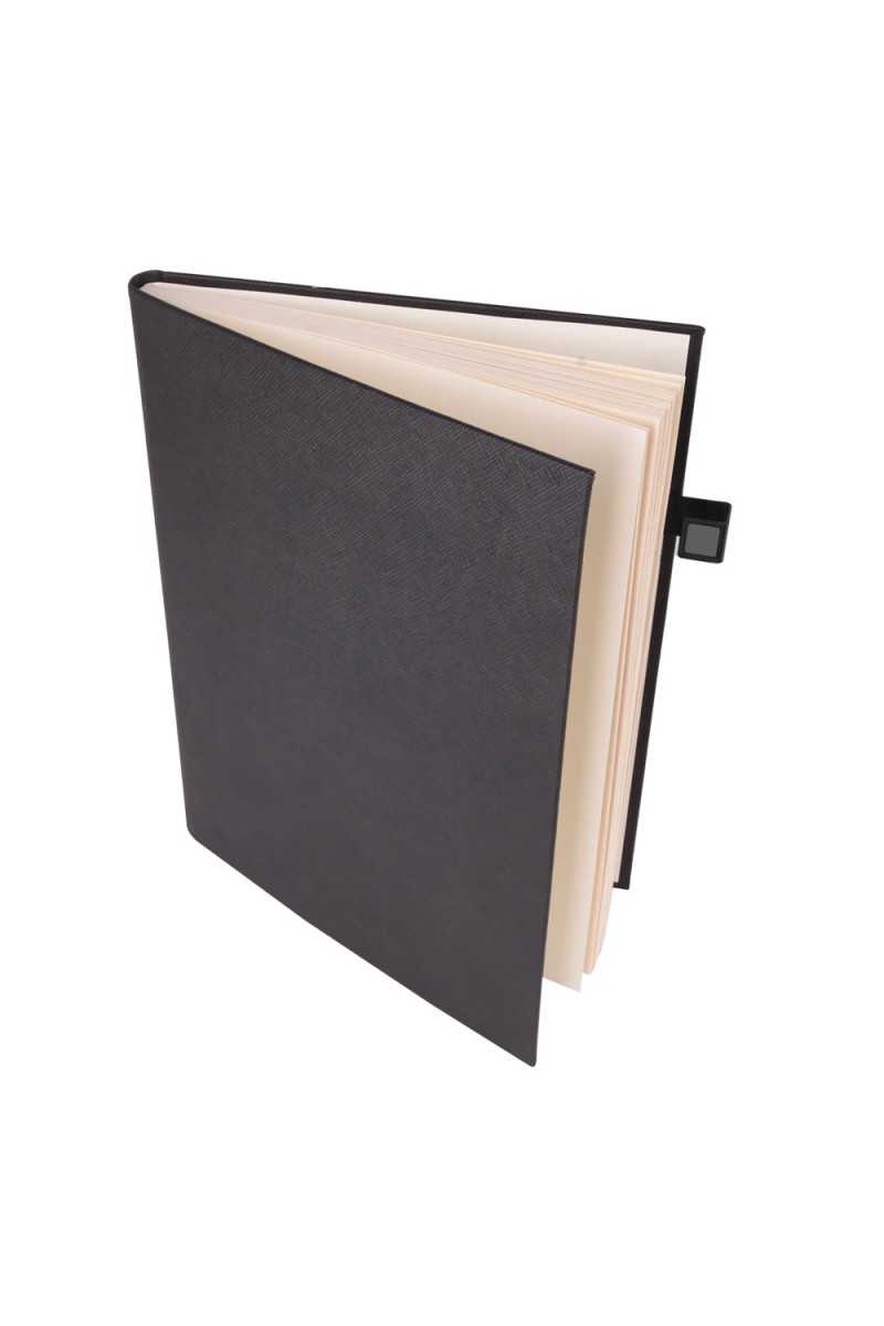 ESAT GRİ TARİHSİZ DEFTER (19X25 CM) ESAT GRİ TARİHSİZ DEFTER (19X25 CM)