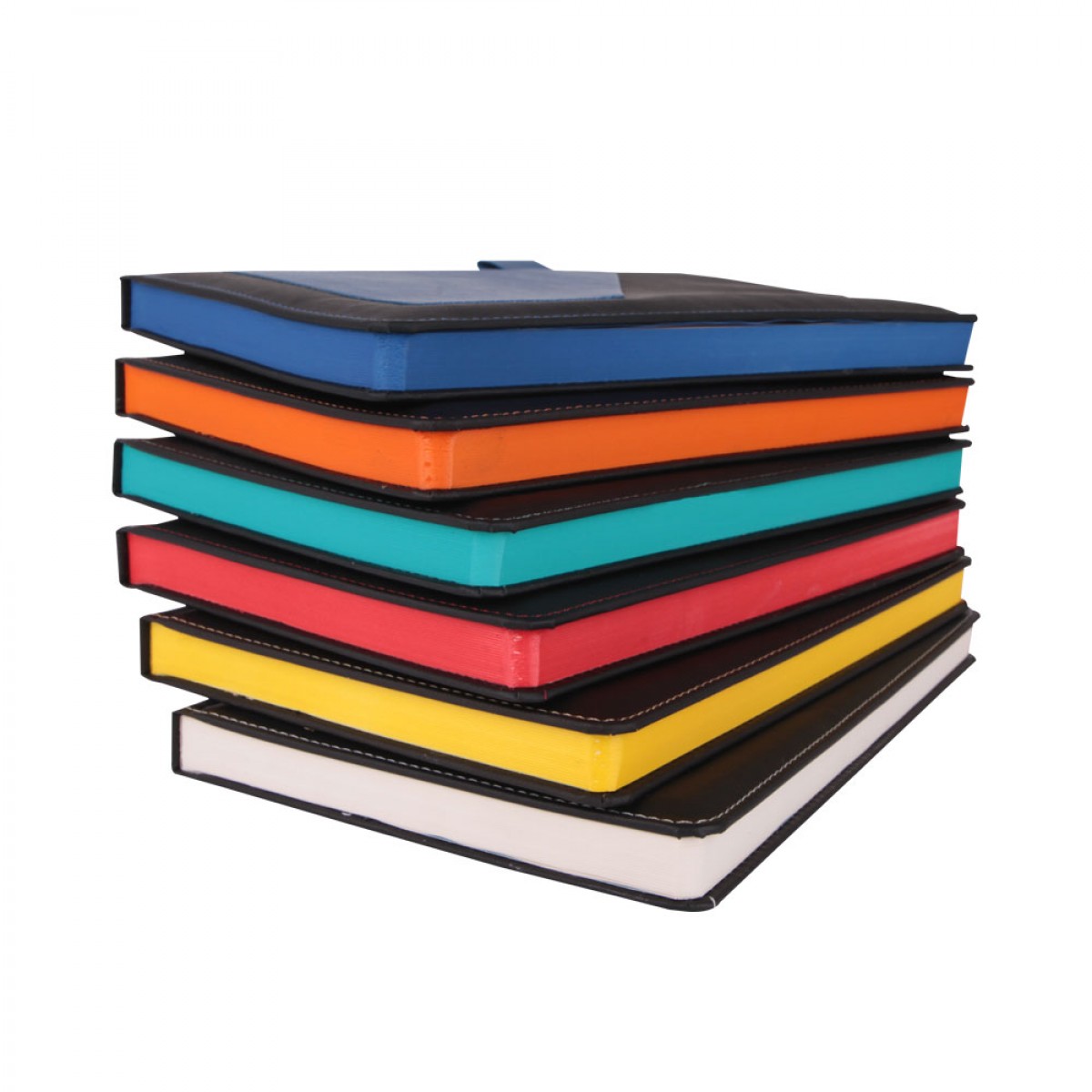 YAŞAMKENT TURKUAZ TARİHLİ AJANDA (17X24 CM)